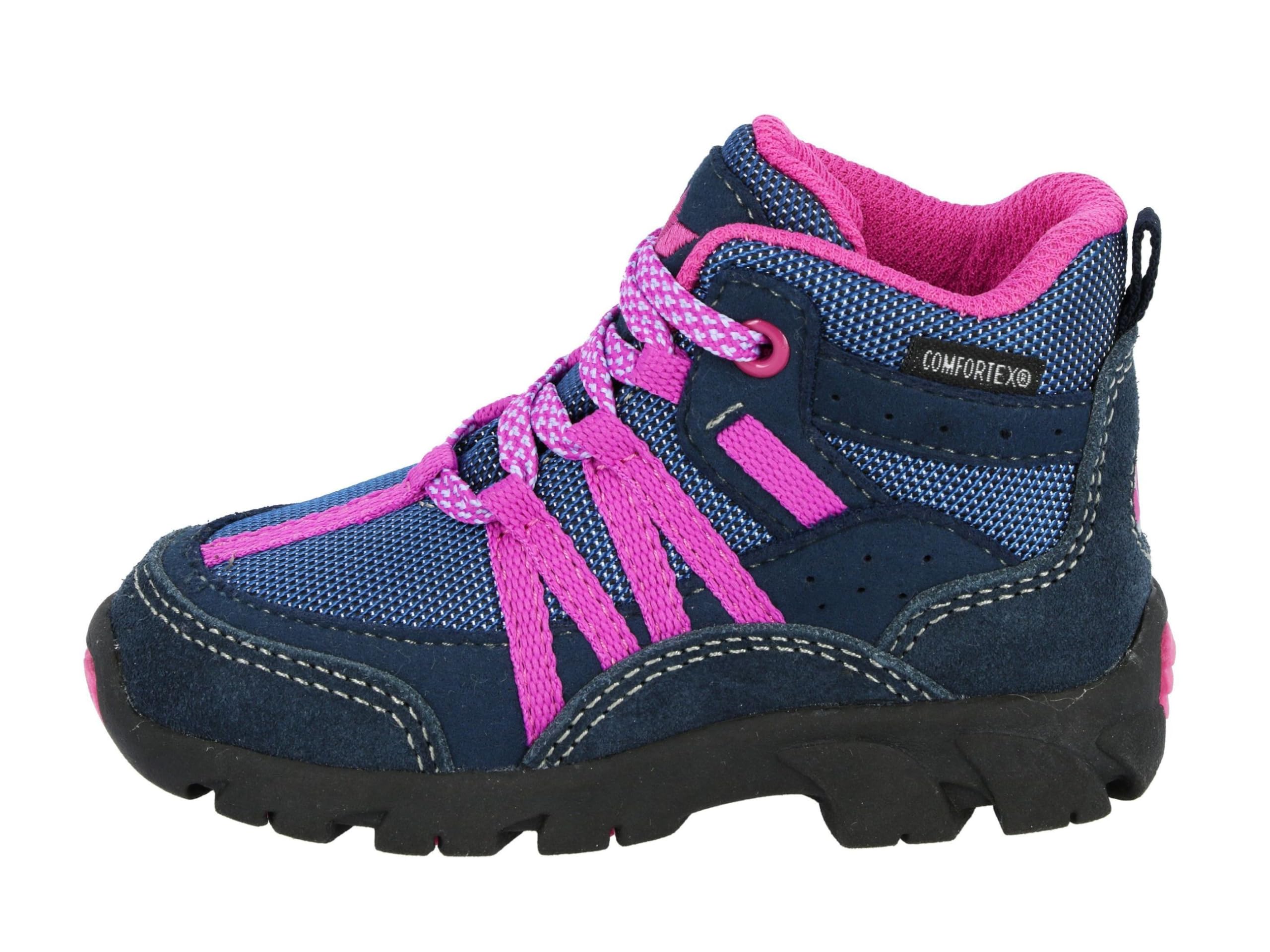 Lico Moritz Tex, Botas para Nieve Niñas