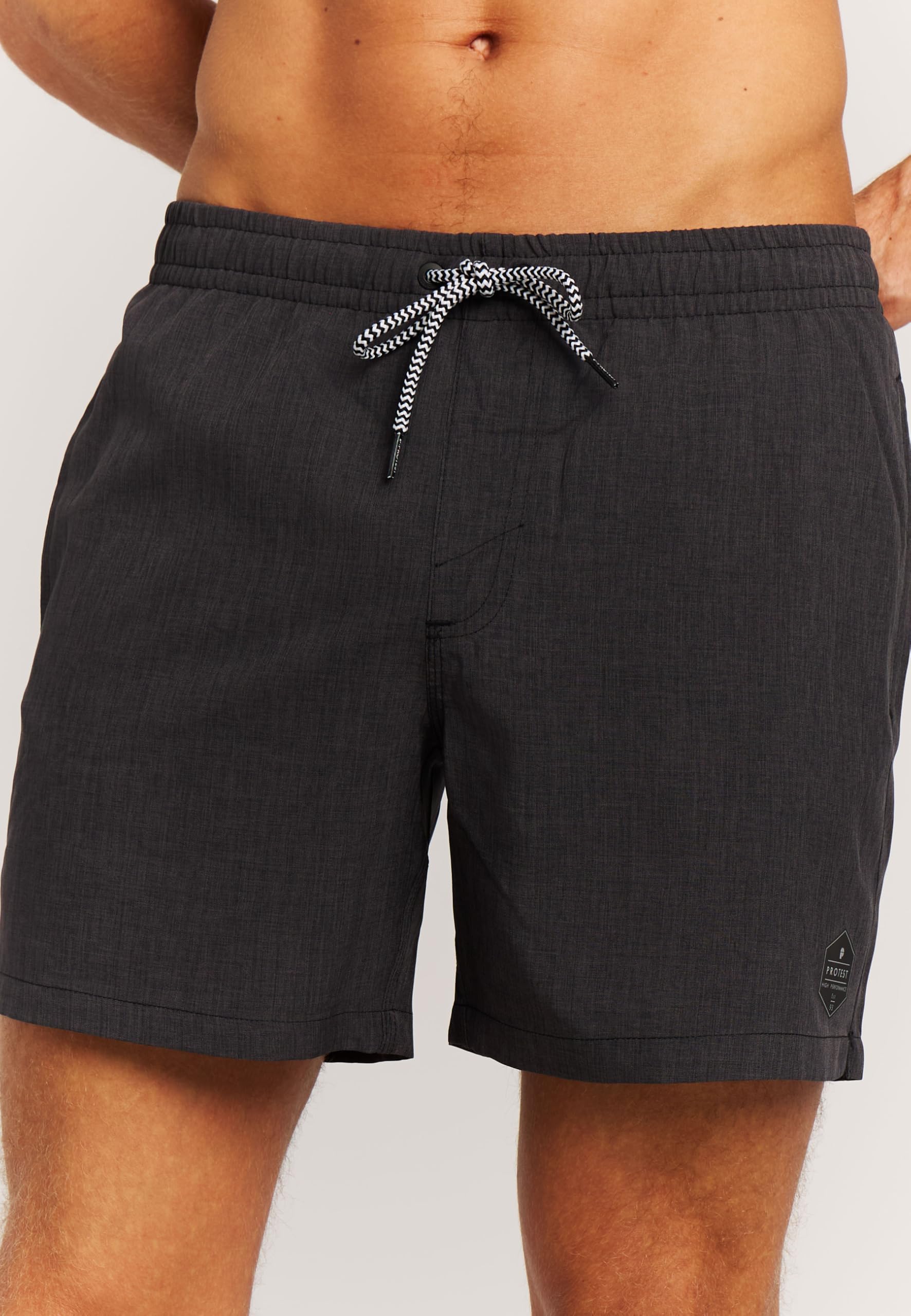 Protest Herren Badeshorts Davey