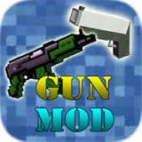 Rifle and Shotgun Mods for MCPE