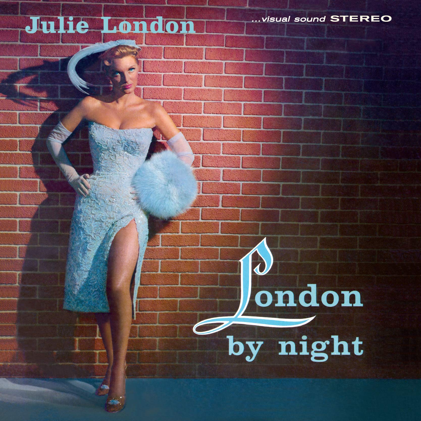 Amazon.co.jp: London By Night [Analog]: ミュージック