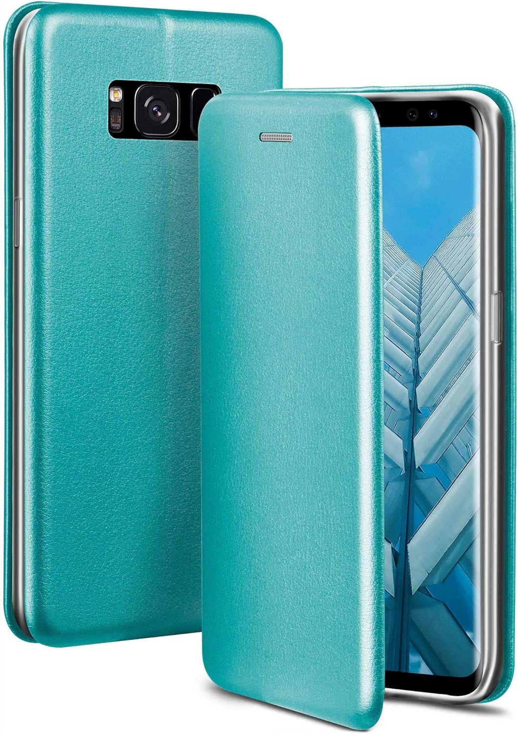 ONEFLOW Premium Booklet with Invisible Closure + Placement Function