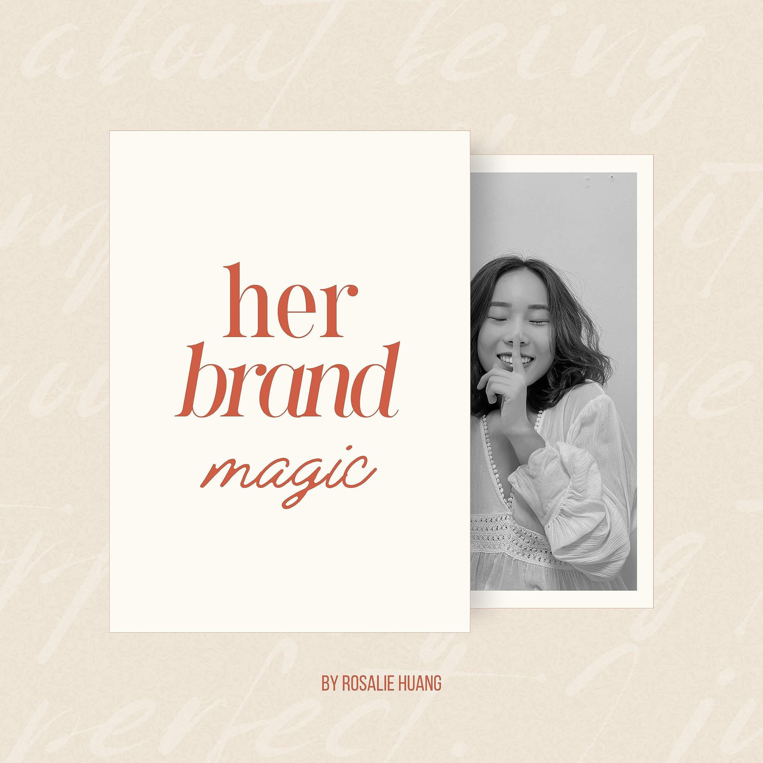 Her Brand Magic