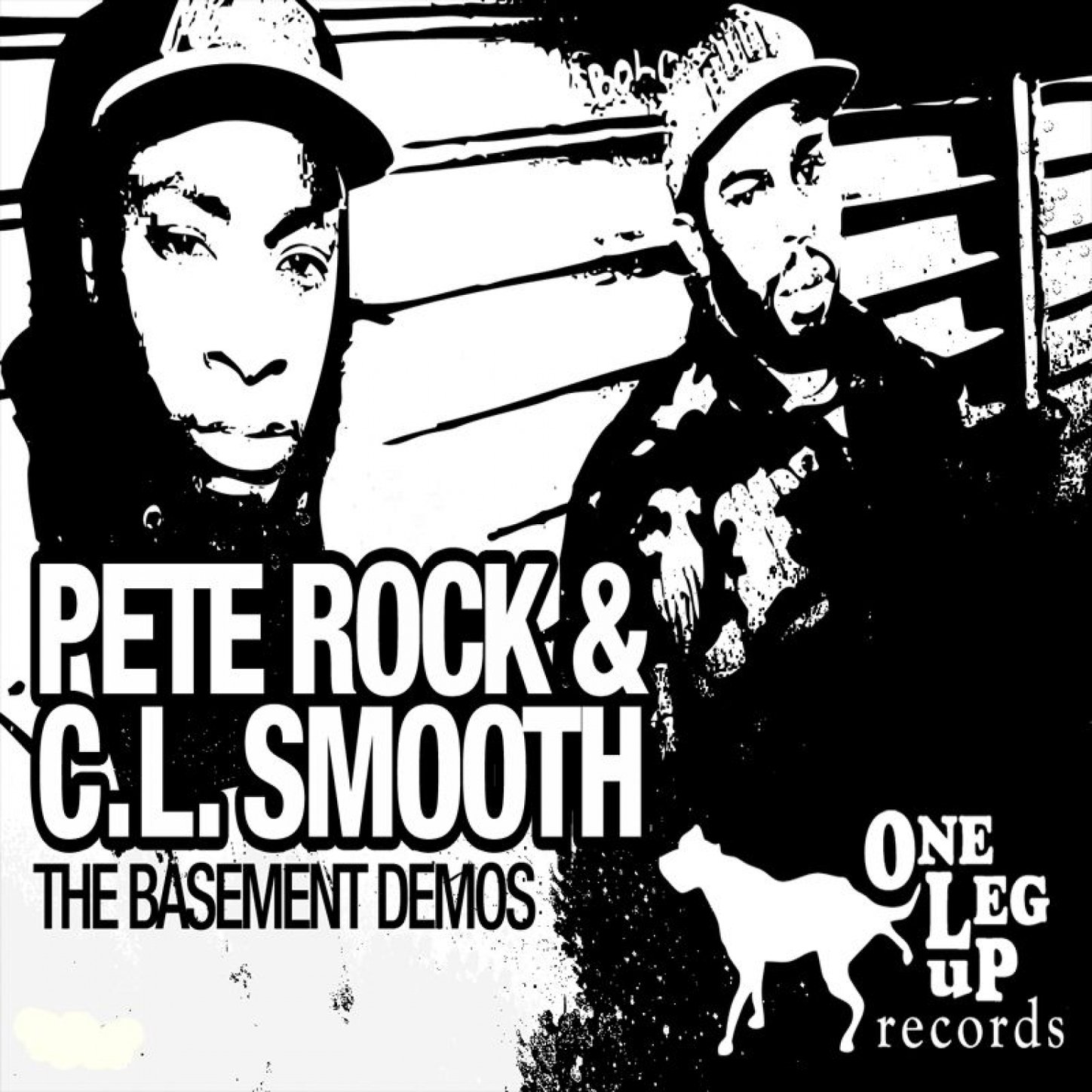 Pete Rock, CL Smooth