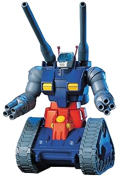 Amazon | ガンプラ HGUC 1/144 RX-75 ガンタンク (機動戦士
