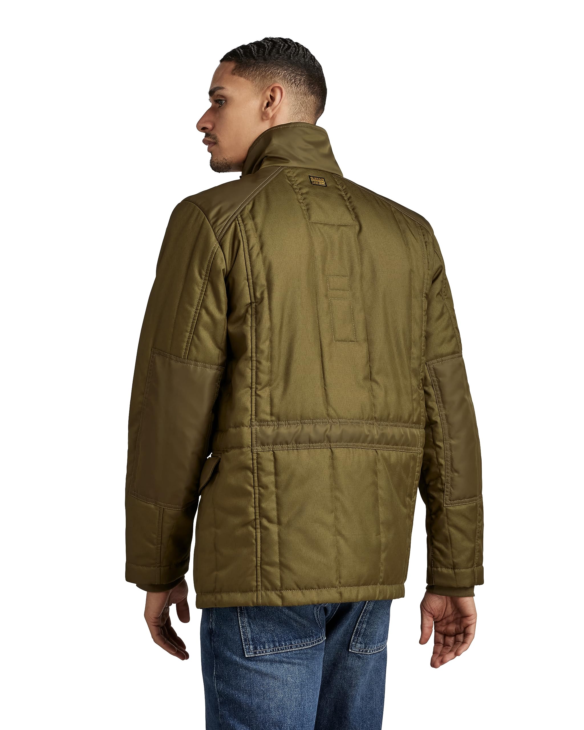 G-STAR Herren Field Jacket
