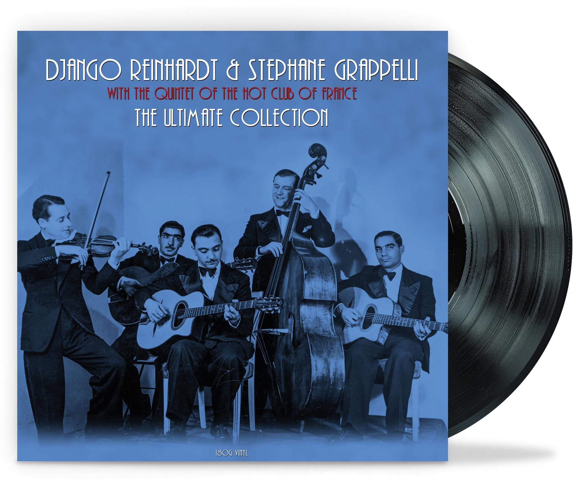 Amazon.co.jp: Ultimate Collection - 180gm Vinyl [Analog]: Music