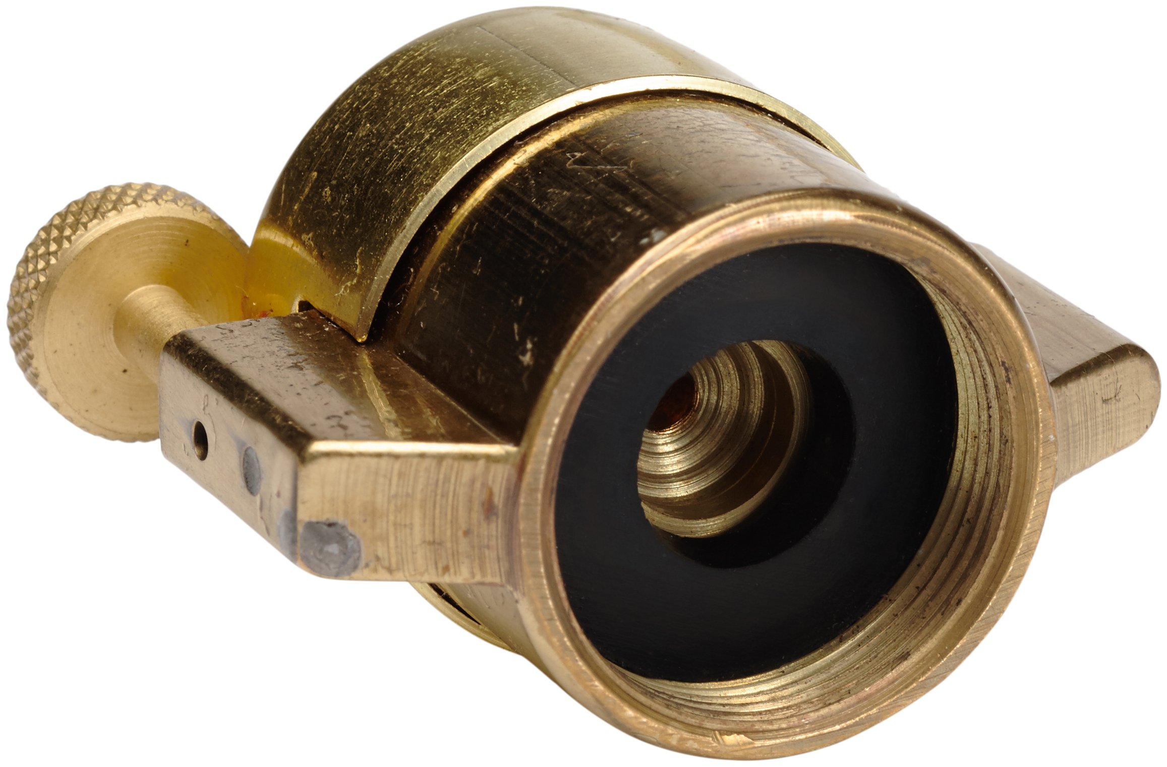 Captain Stag UK-5013 CS Tabletop Lantern Stand, Storage Bag Included, Black