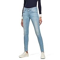 G-STAR Lynn Mid Skinny Jeans, Jeans