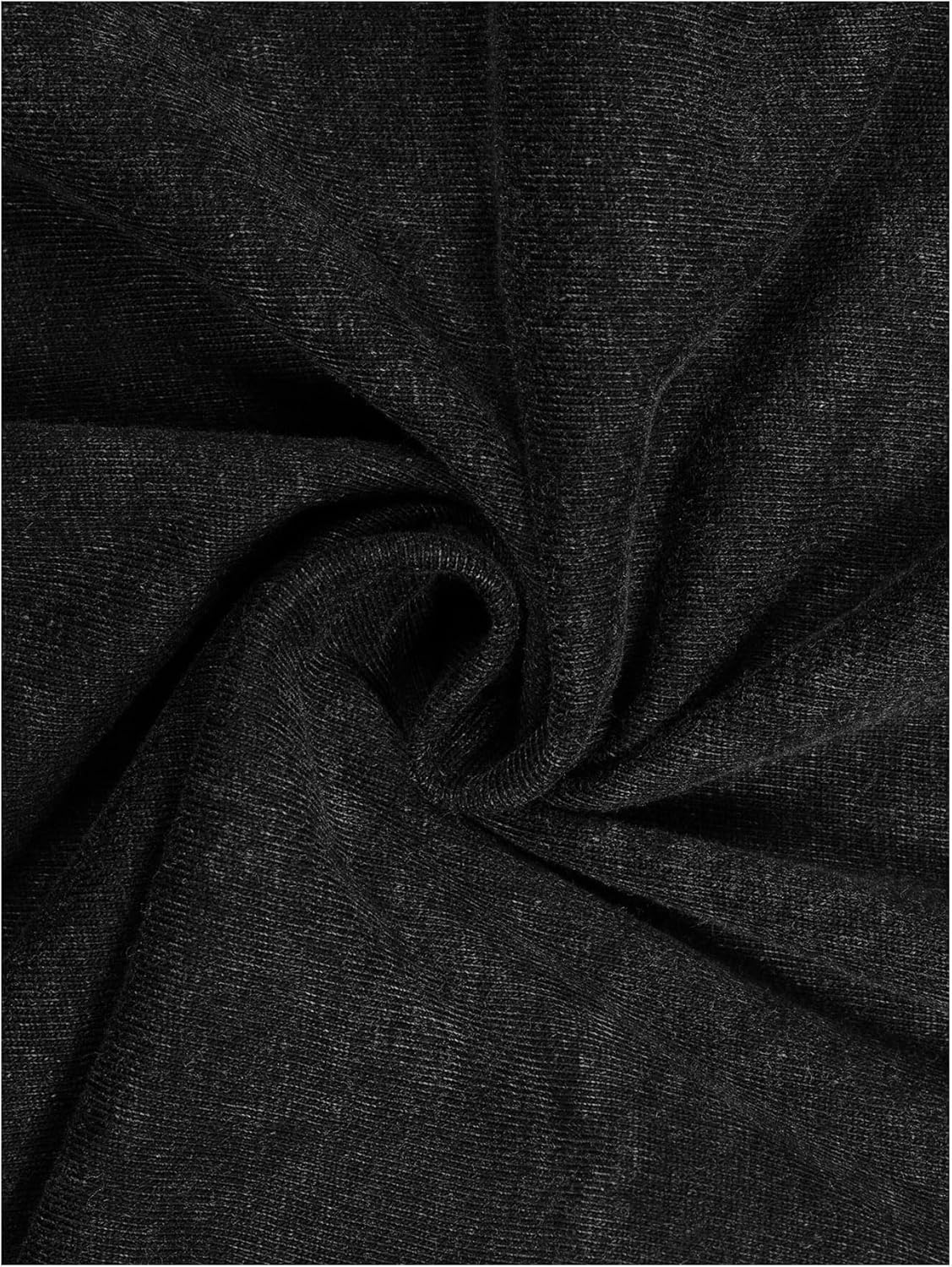 Verdusa Men's Graphic Tees Hip Hop Lip Goth Ripped Short Sleeve T-Shirts Vintage Grunge Tops Streetwear - Image 6