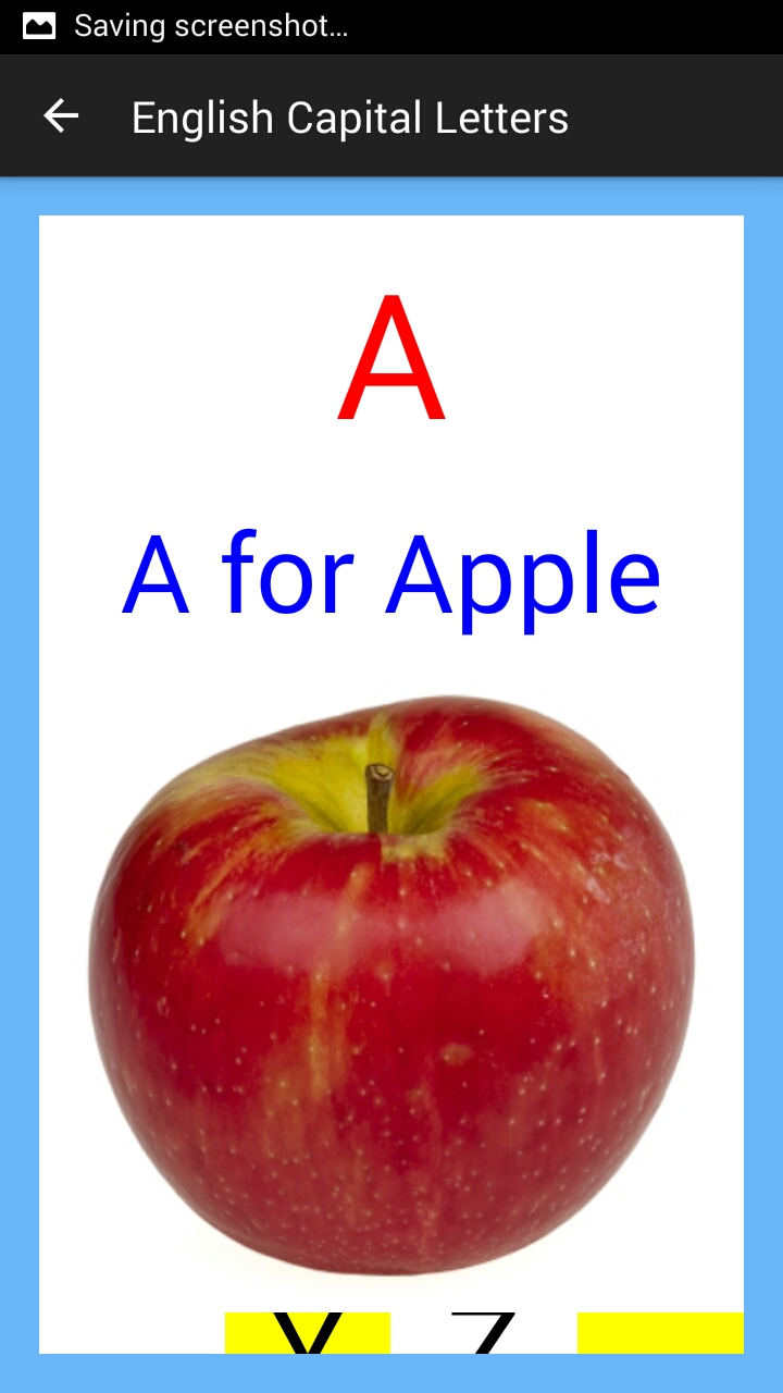 Kids Learning - App on Amazon Appstore