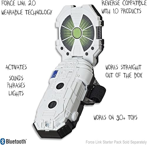 Miniatura 4 de Star Wars - Set de nave y figura acción
