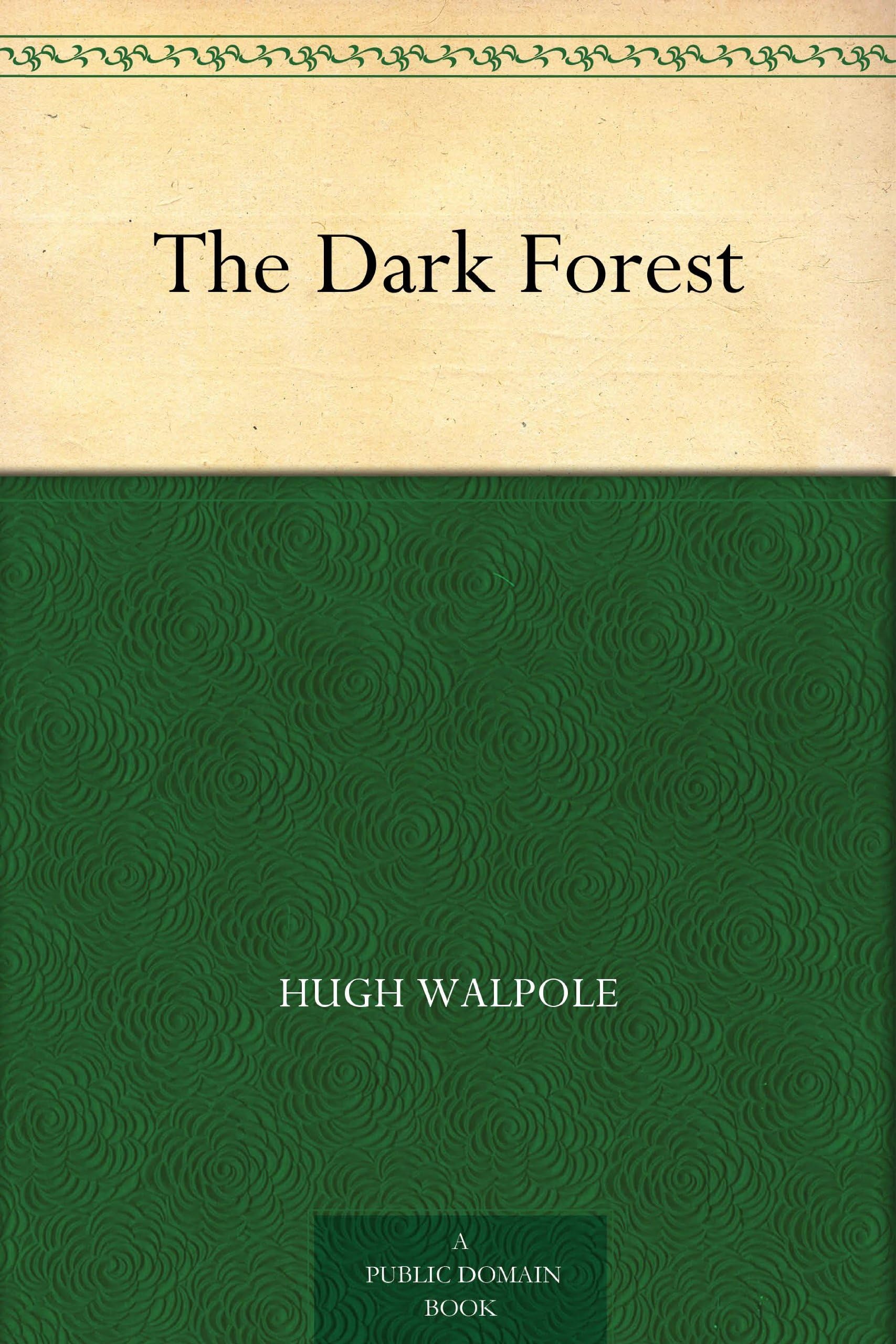 The Dark Forest