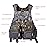 BASSDASH Fly Fishing Vest Multi Pocket Waistcoat Adjustable Size Gifts for Men Women