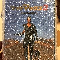 Amazon.co.jp: マッドマックス 40周年記念セット (2枚組) [Blu