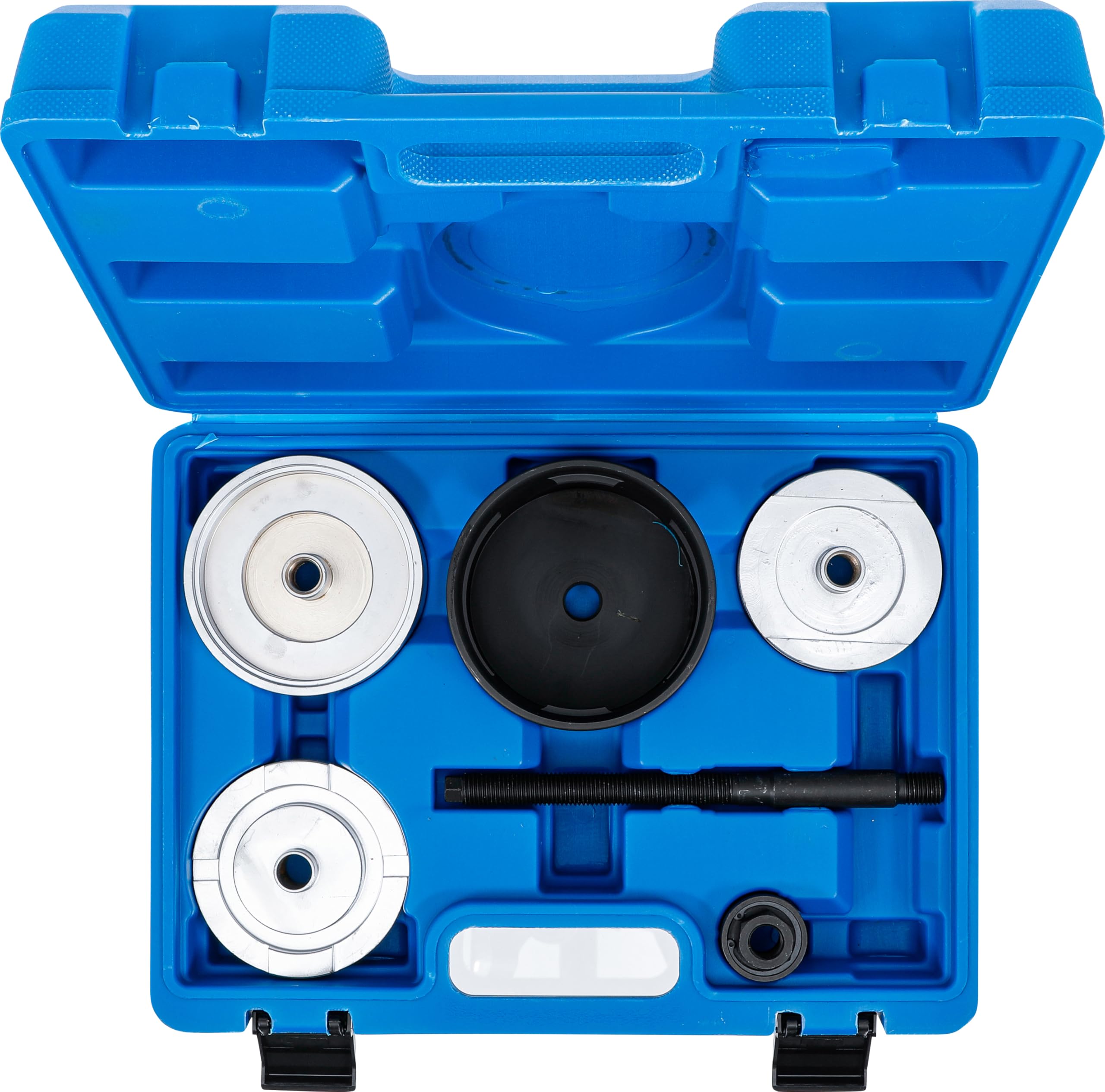 BGS 8845 | Herramienta para silentblocks del eje trasero | para BMW X 5