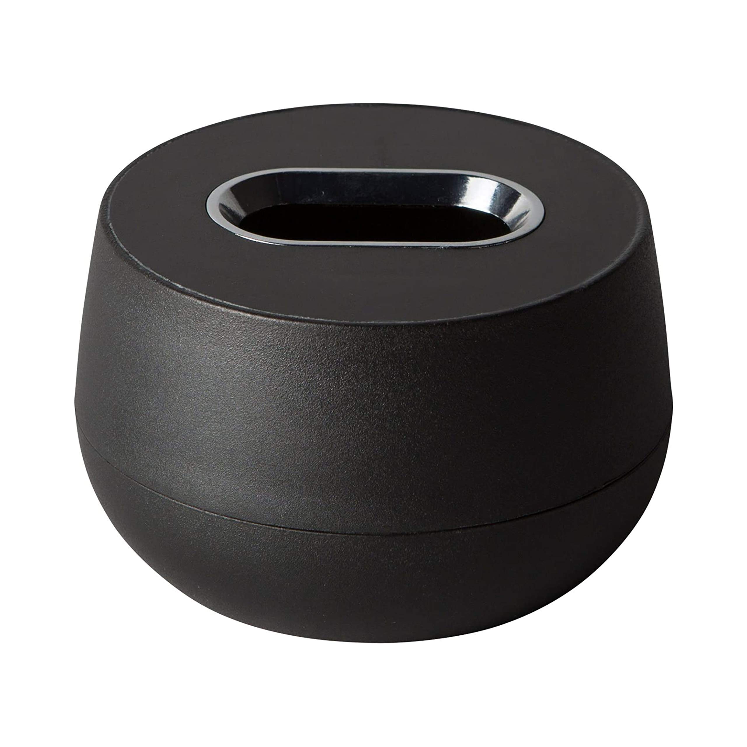 RabbitMagnetic Bottle Opener, Black