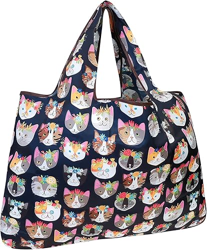 allydrew Reusable Grocery Bag