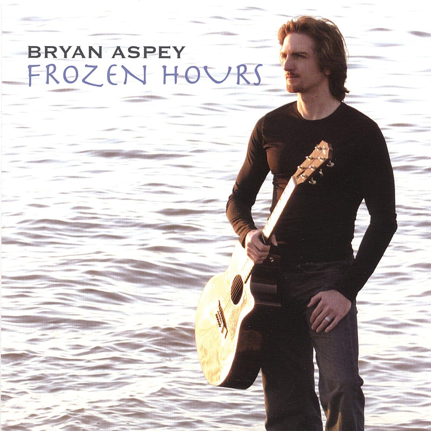 Bryan Aspey
