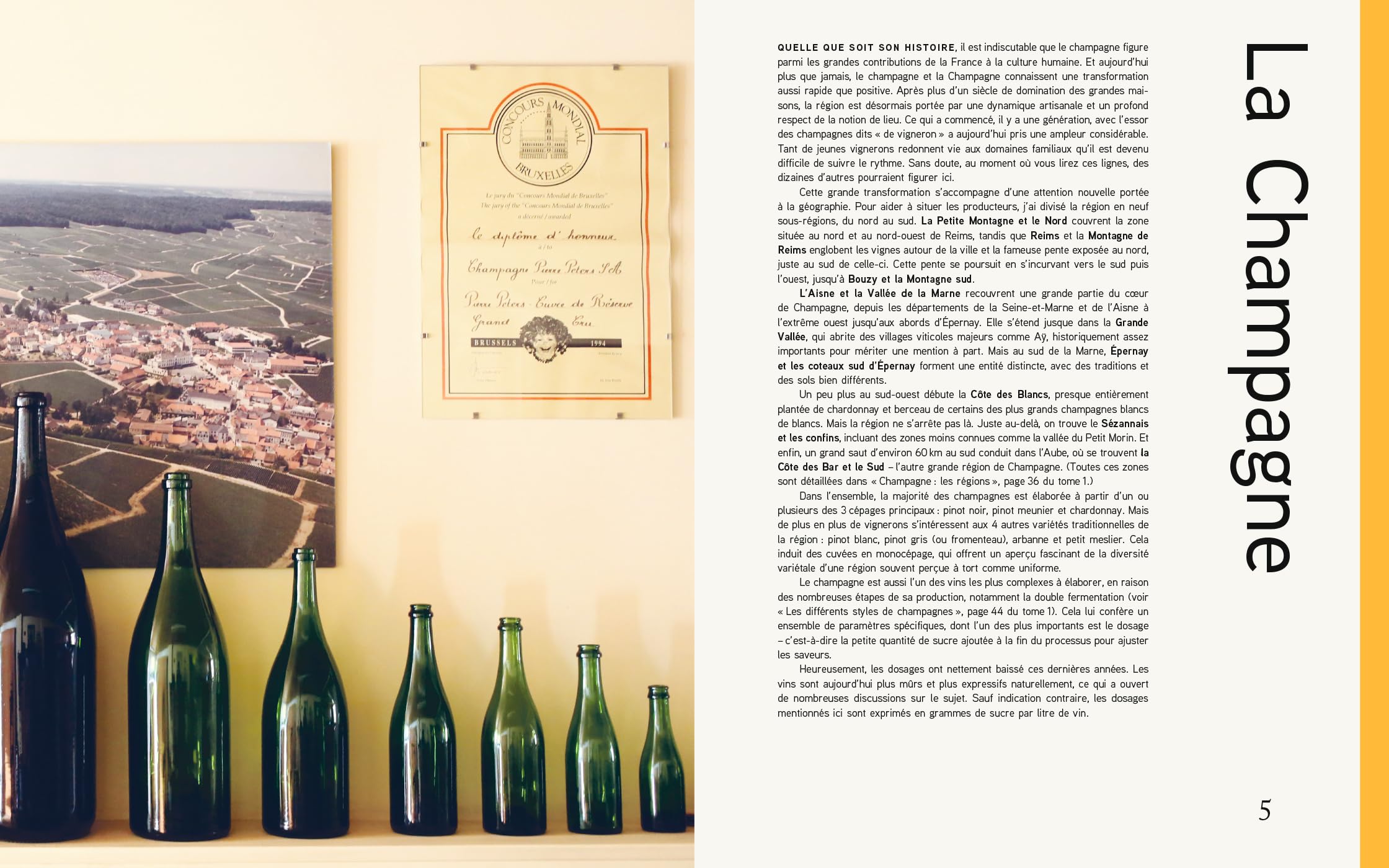 Coffret en 2 volumes Le nouveau vin français: Redéfinir la plus grande culture viticole du monde
