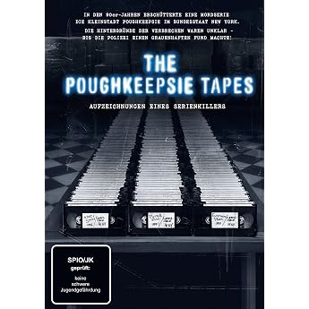 The Poughkeepsie Tapes