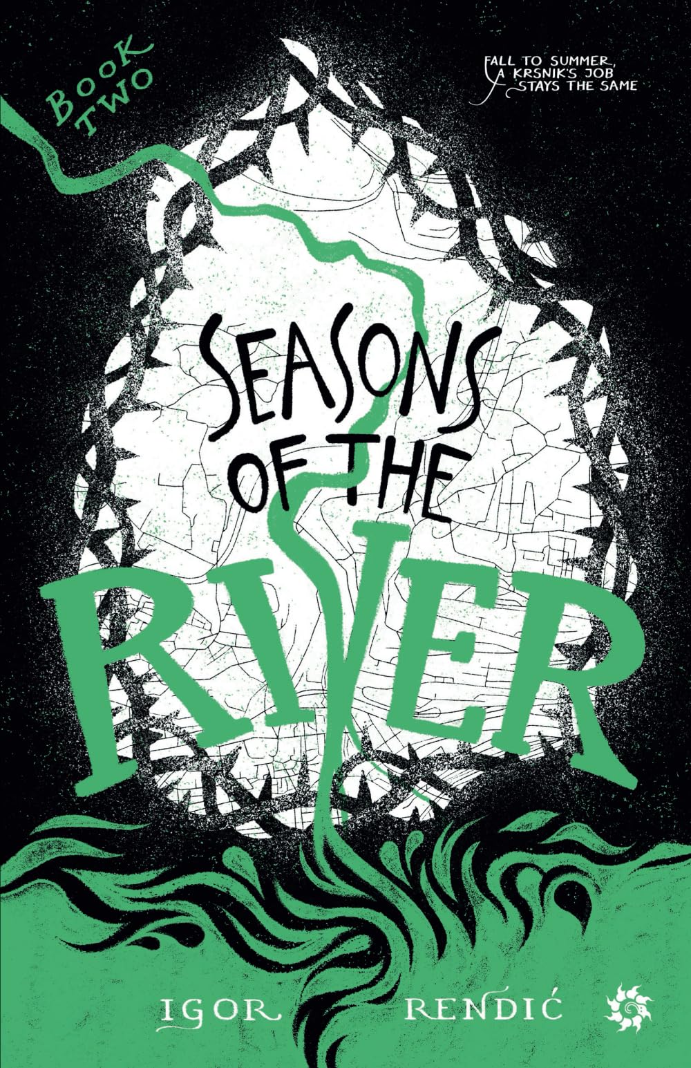 Buy Seasons of the River — BookShops.in