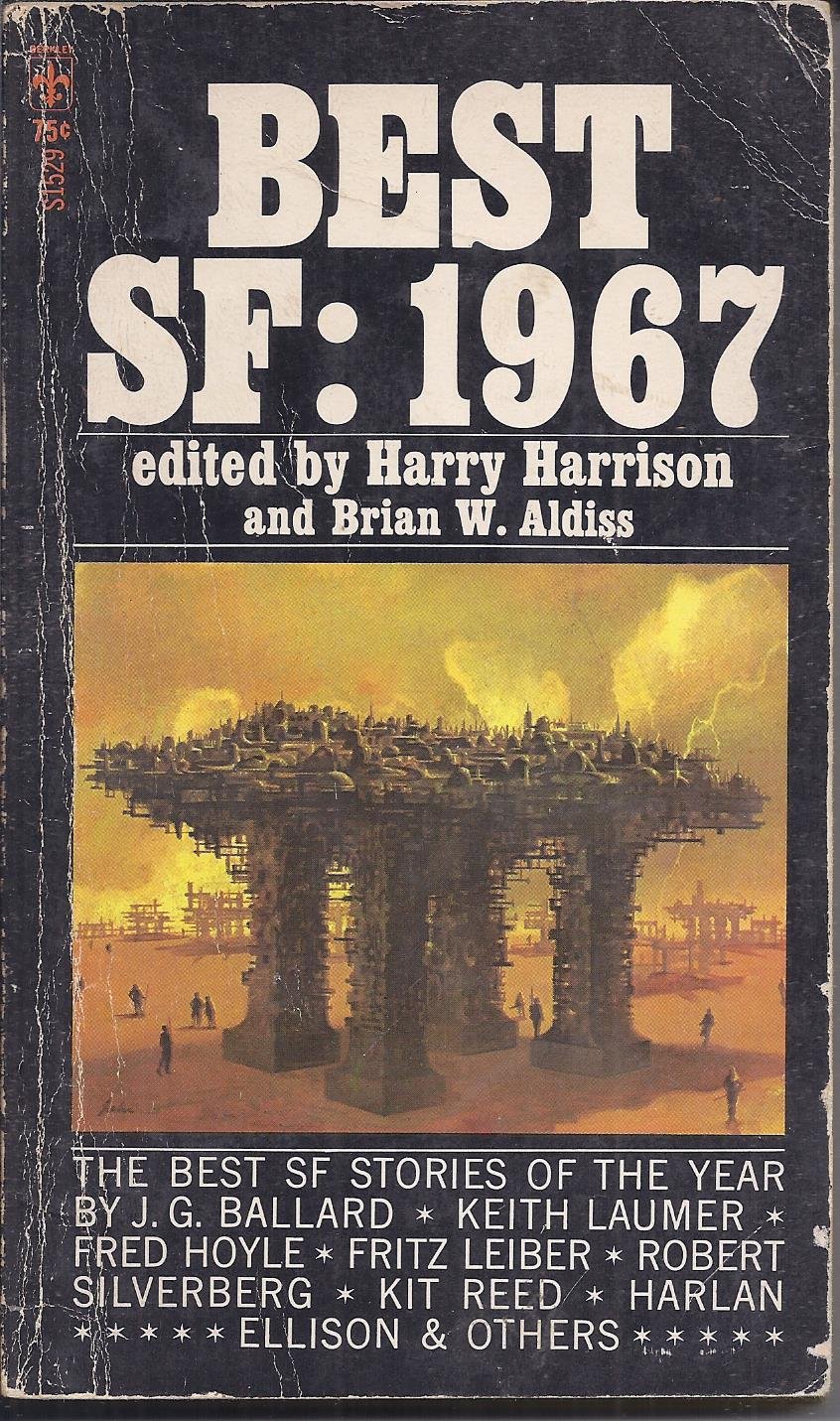 Best SF: 1967