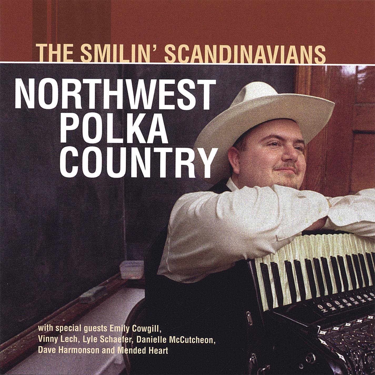 The Smilin' Scandinavians