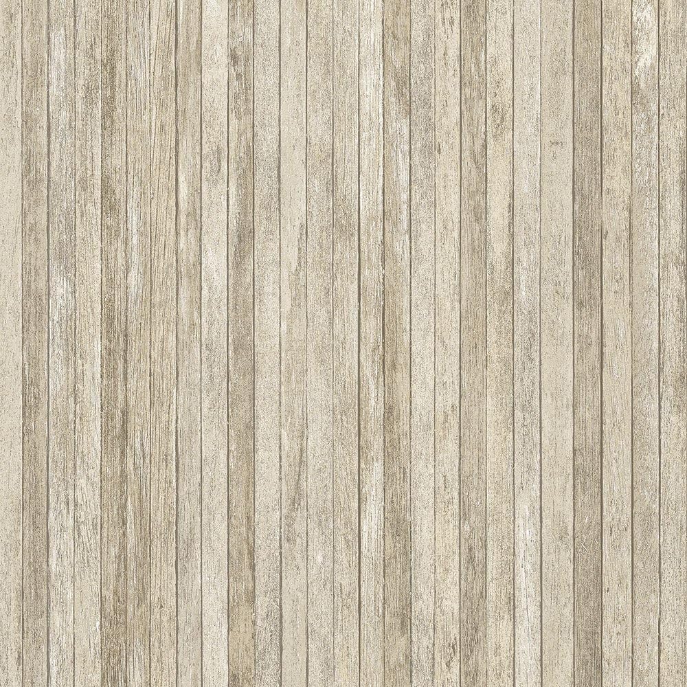 Norwall LL36238 Scrapwood Wallpaper