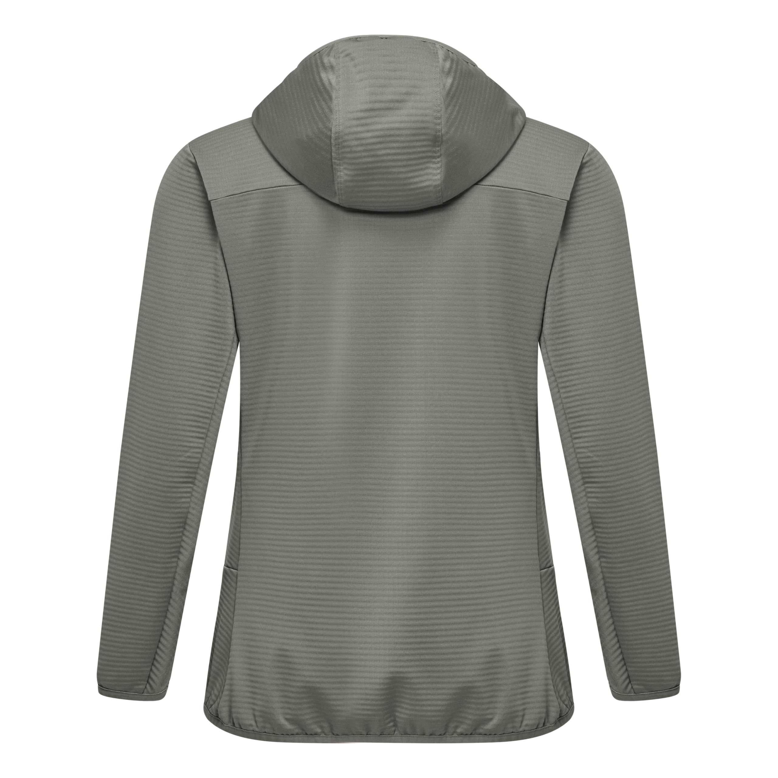 Salewa Puez Altavia Pl Hd Jacket W, Shadow, XS