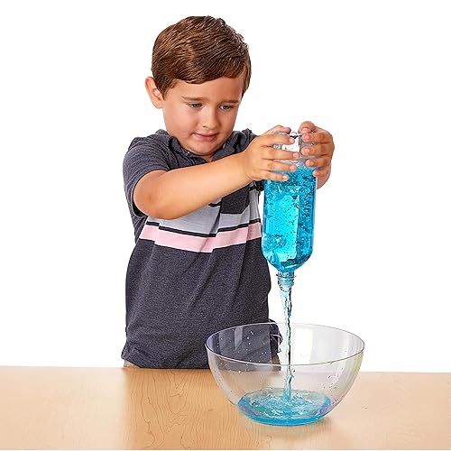 Miniatura 8 de Steve Spangler Science Kit STEM: poder del aire, mayores de 6 años, experimentos para niños, conjunto de química, proyectos STEM, juguetes educativos