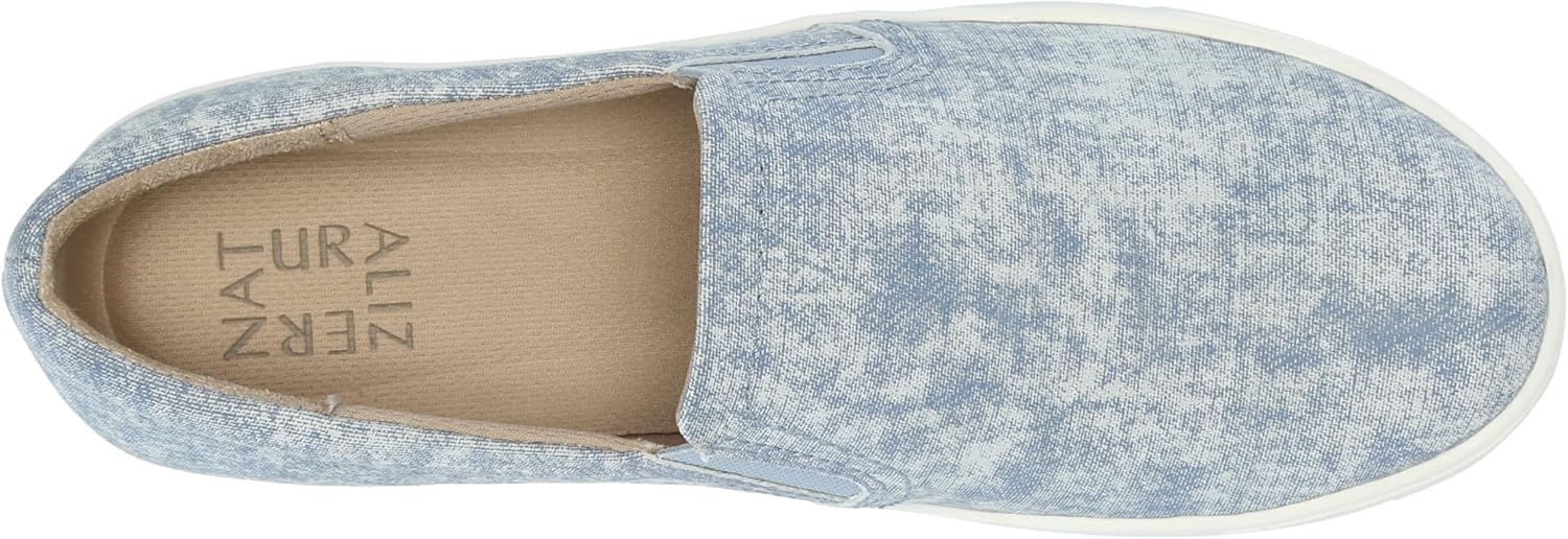 Naturalizer Women's Marianne Comfortable Slip-On Sneakers