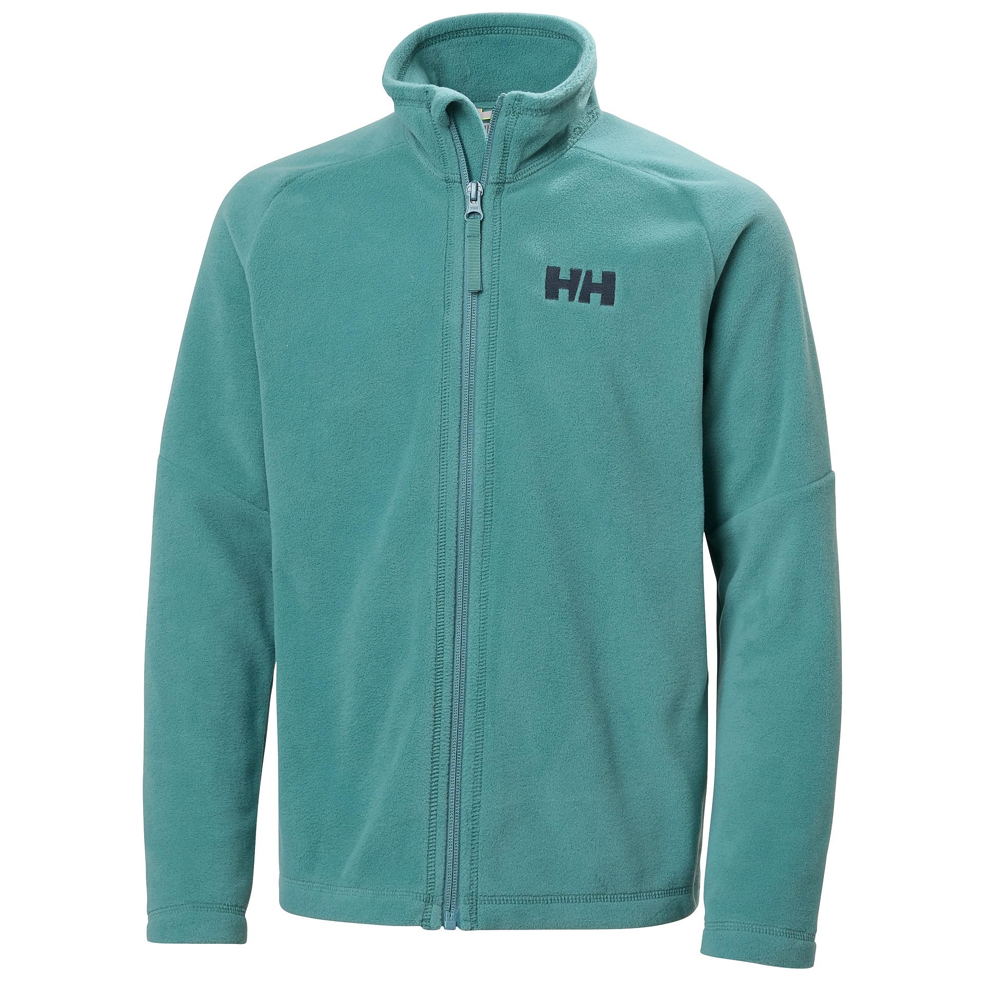 Helly Hansen Unisex Junior Chaqueta Daybreaker Forro Polar 2.0