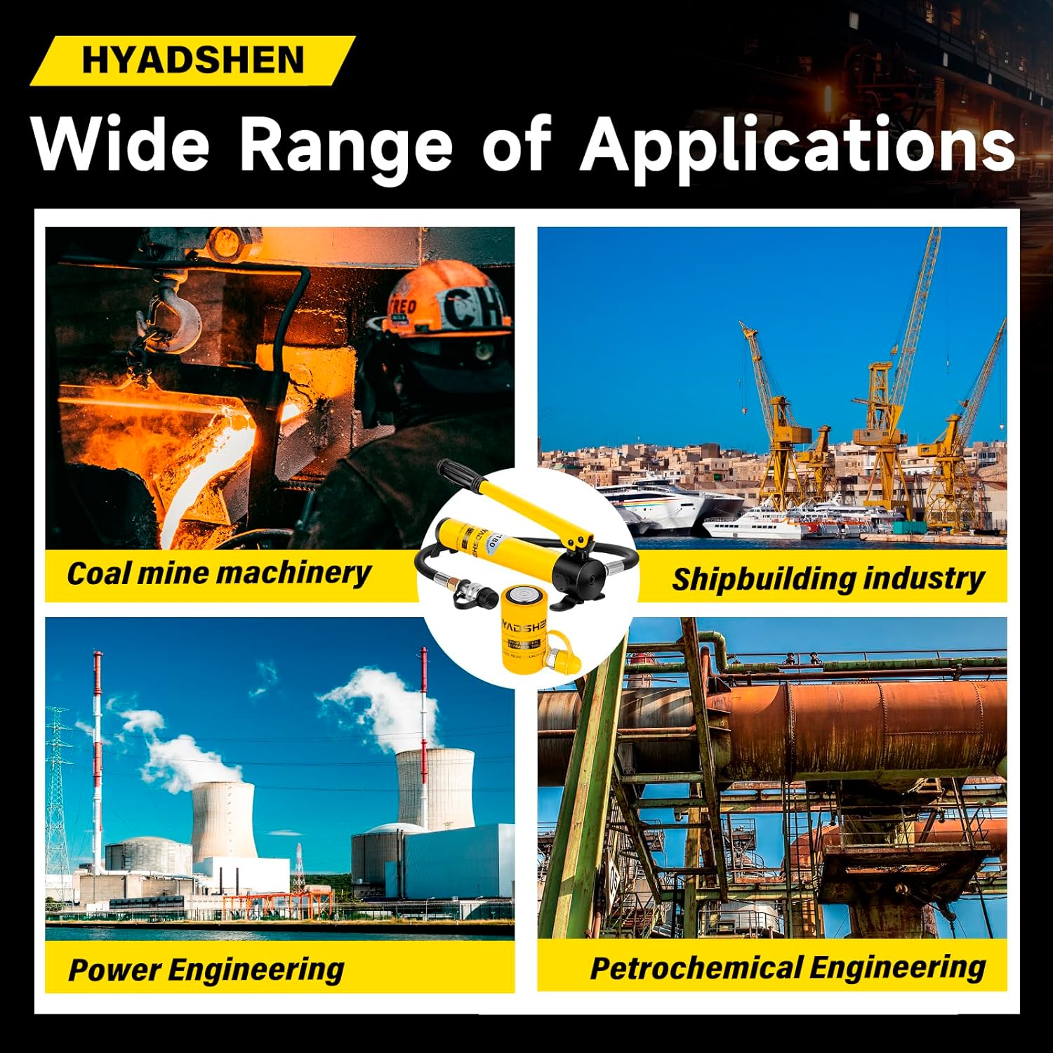 CP-180 Hydraulic Hand Pump High Pressure Portable Manual Hydraulic Pump Hydraulic Lifting Pump