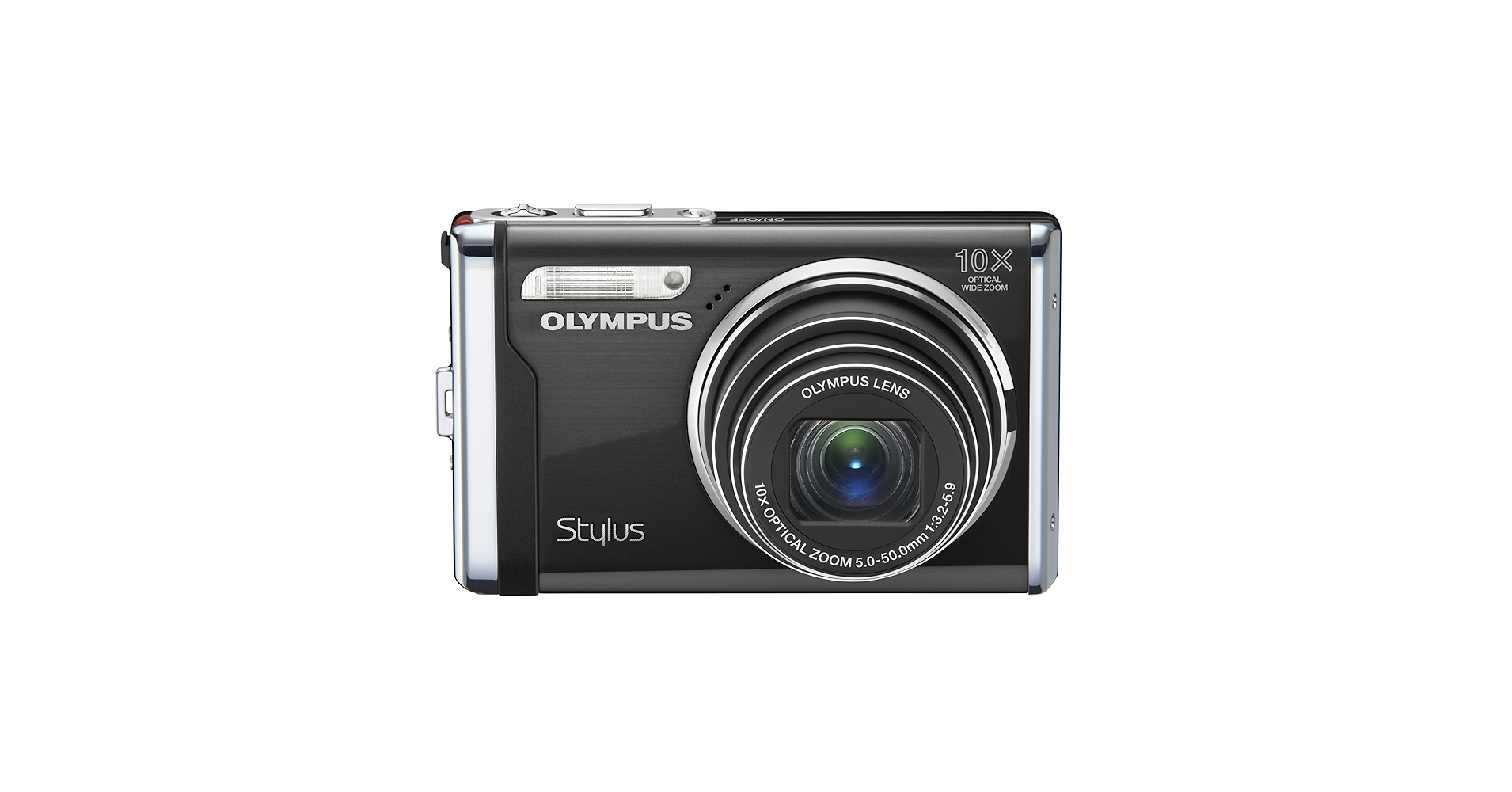 Amazon.com : OM SYSTEM OLYMPUS Stylus 9000 12 MP Digital