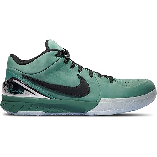 Nike Kobe 4 Protro Mens Basketball Shoes Girl Dad Basketball Sneakers