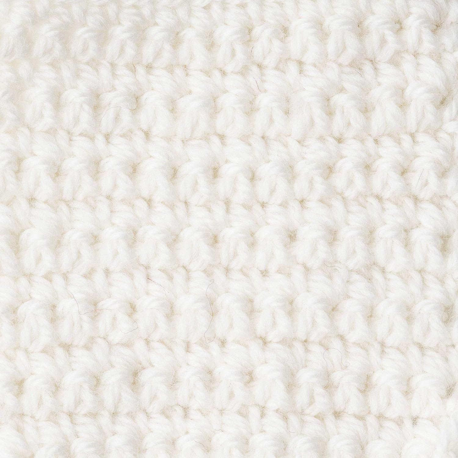 Patons Classic Wool, Winter White Yarn,
