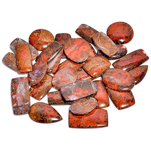 Vista 27 de 100 carats, 20+pcs, Natural Labradorite Gemstone Wholesale Lot, Briolette Cut, Jewelry Making Loose Gemstone, Polished Decor Specimen, DIY, Wire