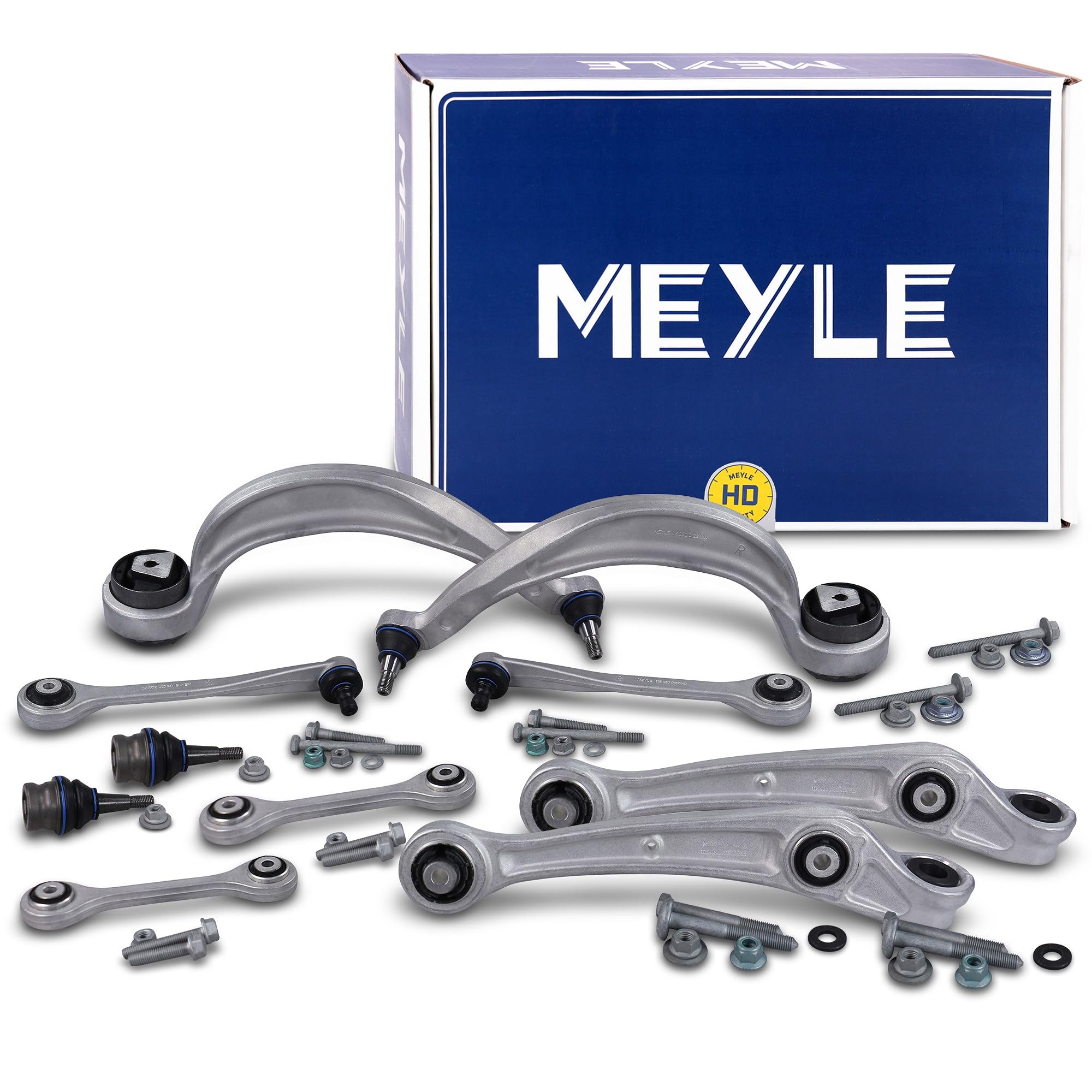 MEYLE Jeu de direction (suspension de roue) 1160500190/HD Vorderachse links