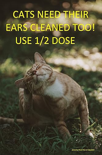 Miniatura 5 de ADL oreja Flushing secado Loción