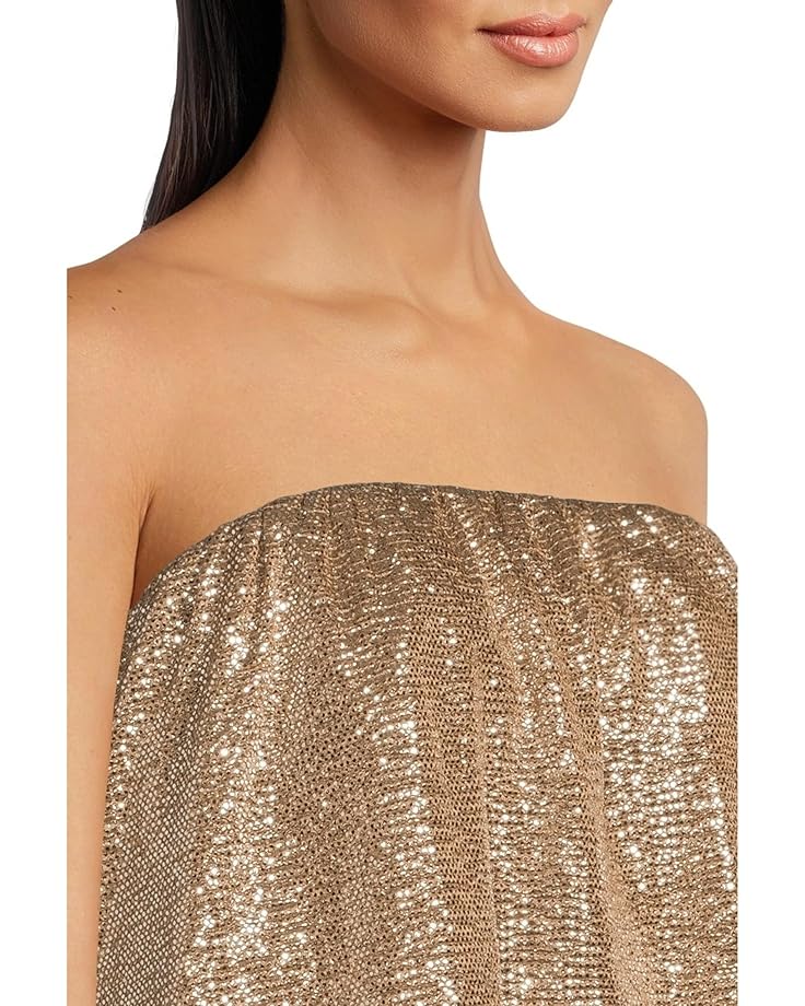 Show Me Your Mumu Beverly Bubble Dress - #4 of 4