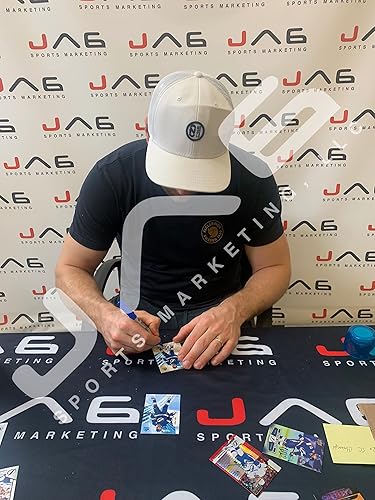 Miniatura 3 de Victor Hedman auto Upper Deck Victory Gold RC #331 Lightning PSA Encapsulated