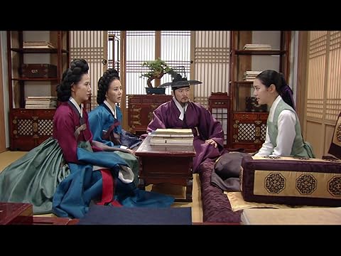 『オクニョ 運命の女』