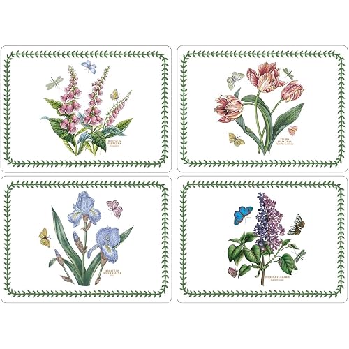 Pimpernel Placemats, Multi