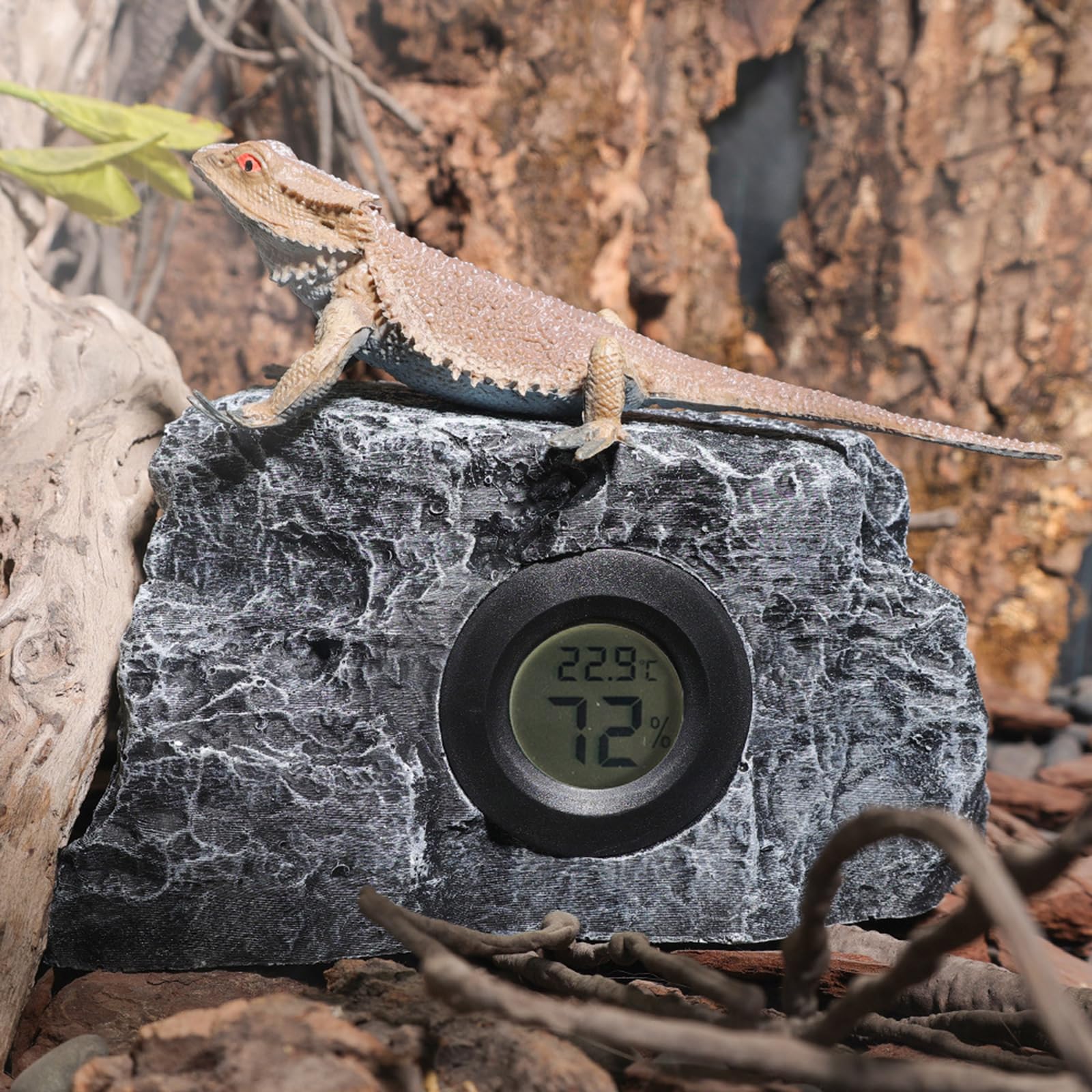 Reptiles Accurate Temperature Measurement Reptiles Thermometers for Home Use