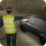 Our Simulator Moscow Police in 3D will allow you to immerse themselves in the life guards of the law! Successful chases!