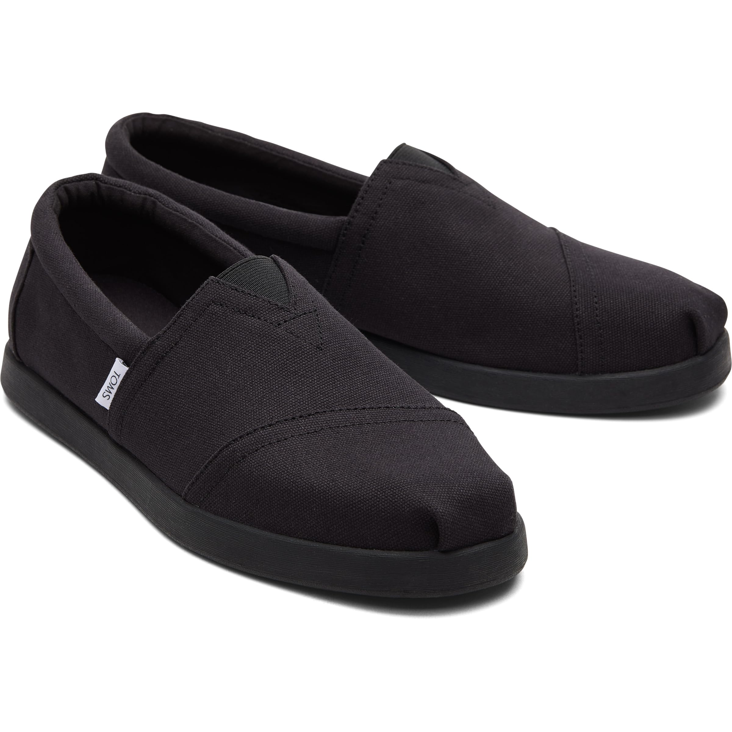 TOMS Mężczyźni Alp FwdMokasyn płaski