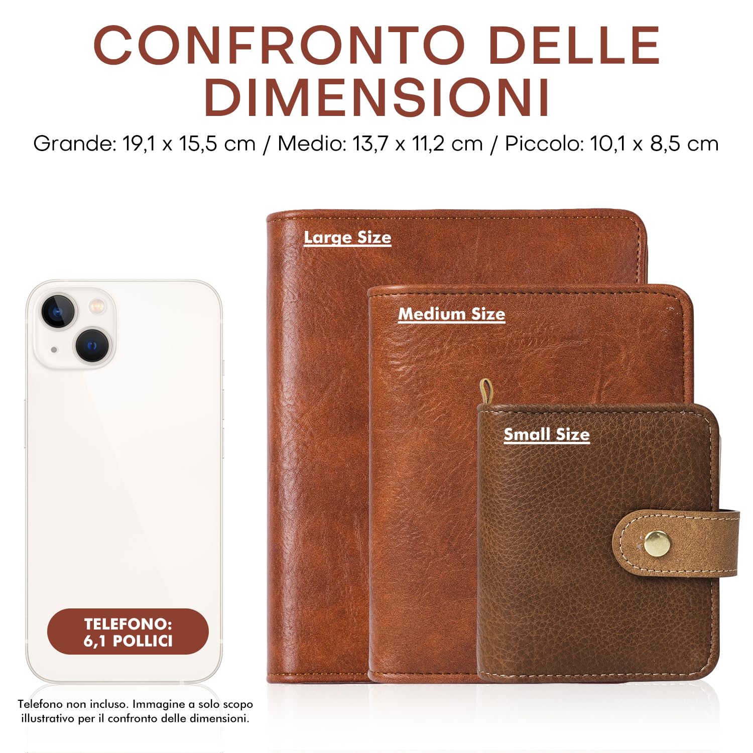 Kit Acquerelli da Viaggio con Sketchbook - 36 Colori, Tavolozza e Pennello da Viaggio, 20 Fogli in Carta 100% Cotone 300 g/m², Copertina in Pelle Vegana, ideale per Urban Sketching, Pittura all'Aperto