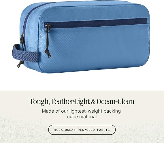 Eagle Creek Pack-It Isolate Quick Trip, Small, Blue Dawn