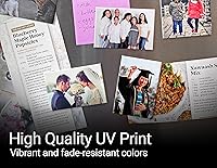 Vista 3 de Cozumel Mexico Souvenir - Imán para nevera (2.5 x 2.5 pulgadas)