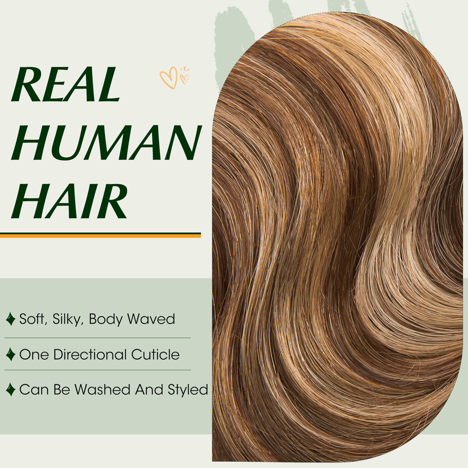 Elailite Extension Tessitura Capelli Veri Matassa Ricci Mossi Ondulati Naturali Una Ciocca 100g Unprocessed Brazilian Human Hair